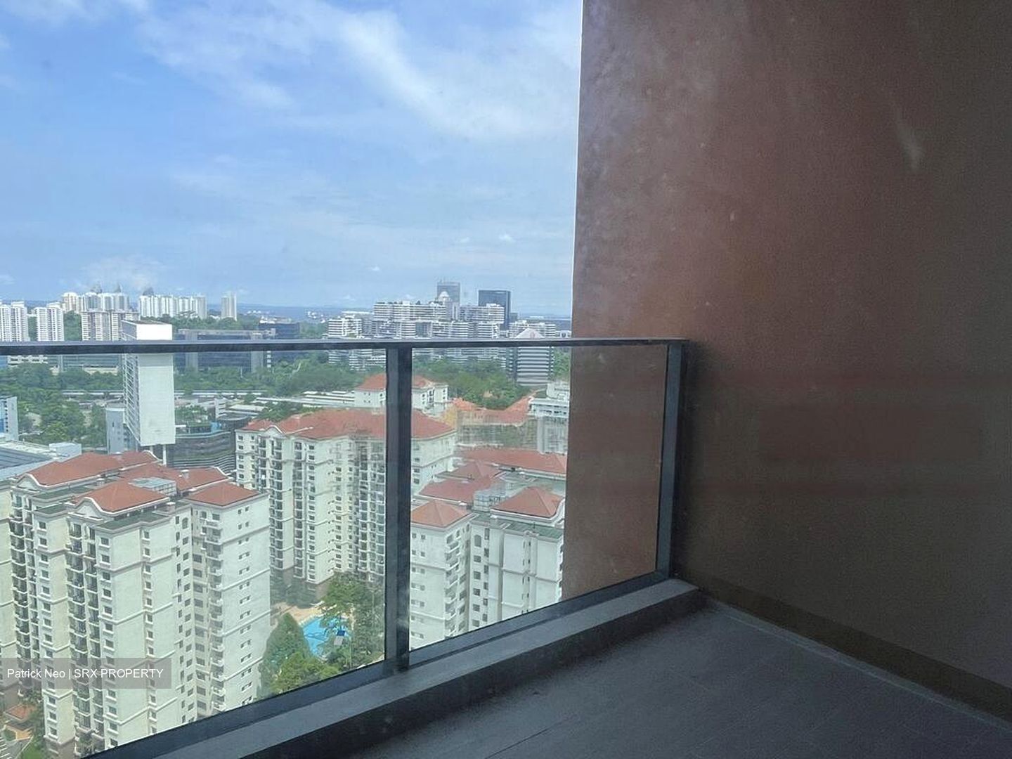 Stirling Residences (D3), Apartment #460658411